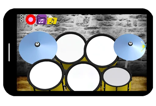 Music Room (3D) screenshot 2