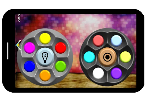 Music Room (3D) screenshot 4