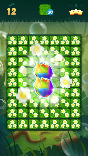 Sweet Fruit Candy screenshot 4