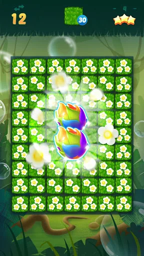 Sweet Fruit Candy screenshot 4