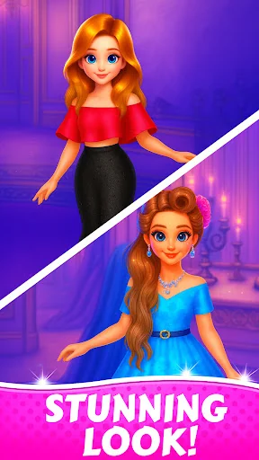 Celeb War - Hipster vs Vintage screenshot 3