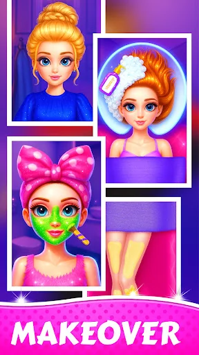 Celeb War - Hipster vs Vintage screenshot 4