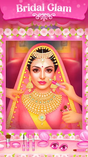 Indian Celebrity Royal Wedding