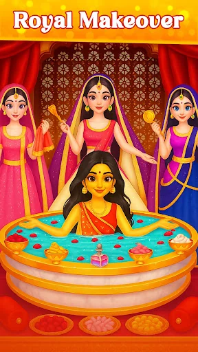 Rani Padmavati : Royal Queen screenshot 1