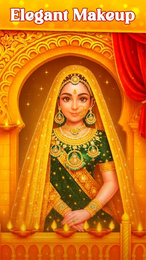 Rani Padmavati : Royal Queen screenshot 3