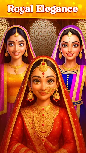 Rani Padmavati : Royal Queen screenshot 4