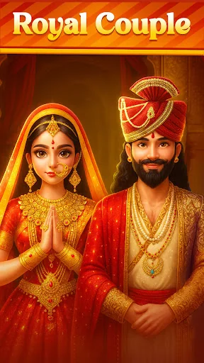 Rani Padmavati 2 : Royal Queen