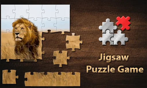 Jigsaw Puzzle: Puzzle Game