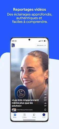 L'essentiel screenshot 4