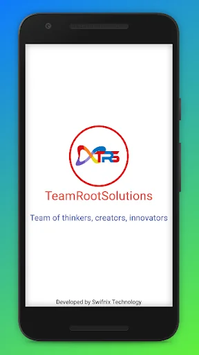 TeamRootSolutions(TRS)
