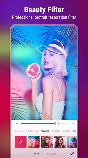 PickU: Photo Editor & Cutout screenshot 4