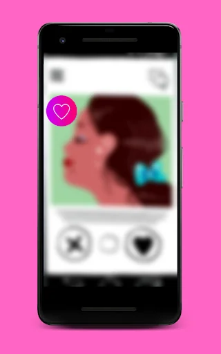 Auto Like Click For Dating App screenshot 1