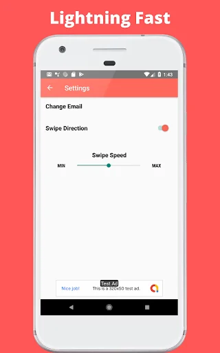Auto Like Click For Dating App screenshot 4