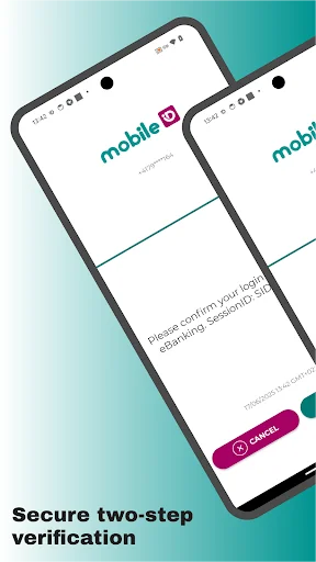 Mobile ID