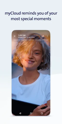 Swisscom myCloud