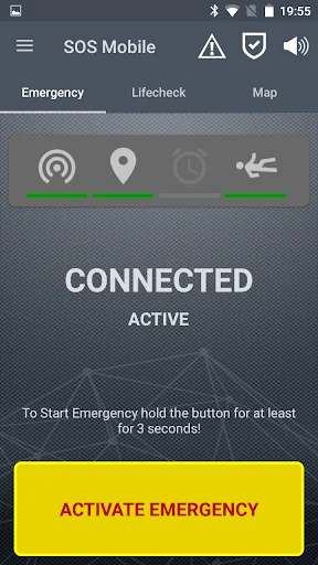 SOS Mobile