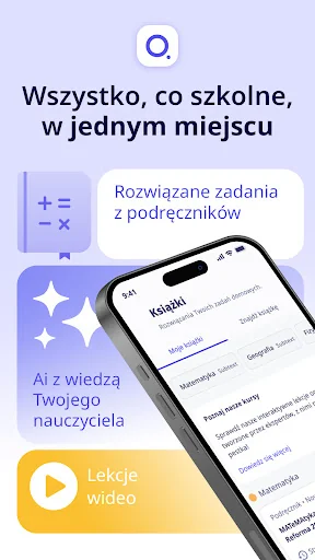 Odrabiamy - pomoc w nauce