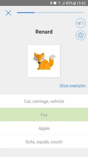 My Dictionary - polyglot (PRO) screenshot 3