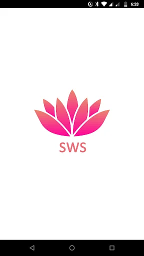 SWS - Satsang with Swamiji