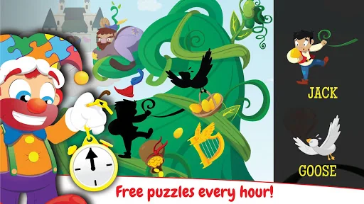 Toddler Kids Puzzles Puzzingo screenshot 4