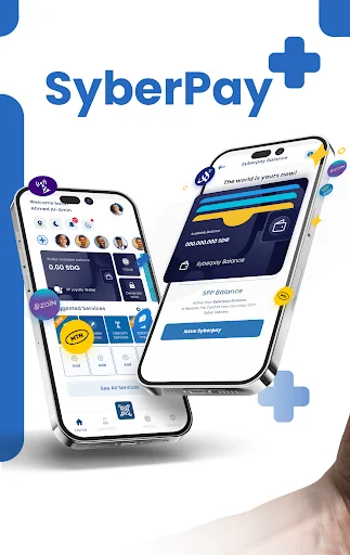 SyberPayPlus