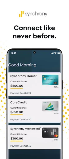 MySynchrony
