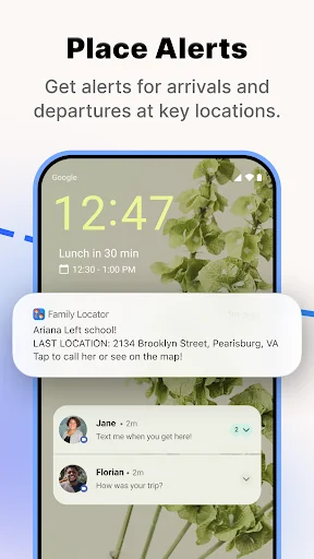 Find my Phone - Family Locator screenshot 3