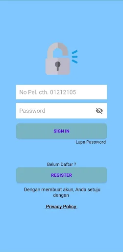 Pam Mandiri