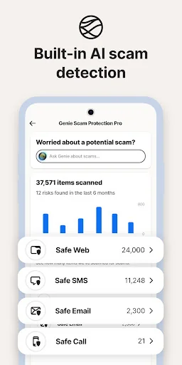 Norton360 Antivirus & Security screenshot 2