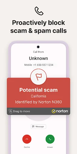 Norton360 Antivirus & Security screenshot 3