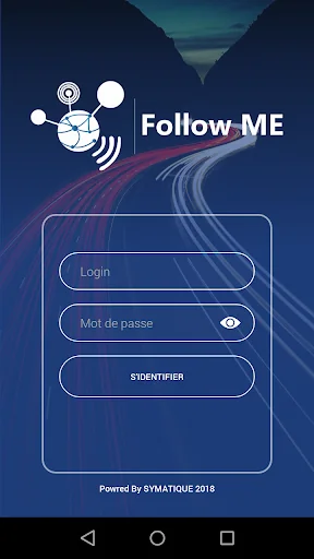 Follow Me