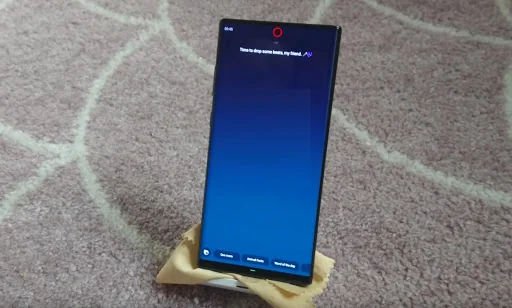 ArcLighting Notification LED