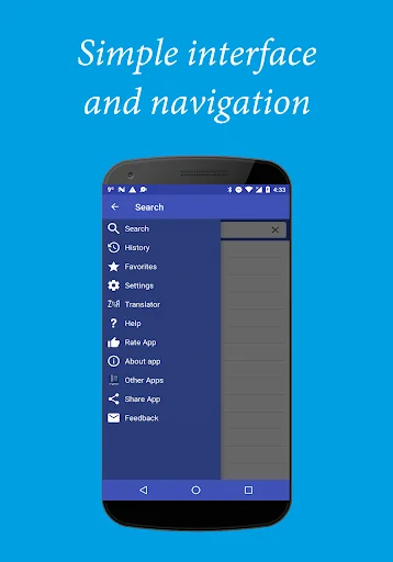 English-Czech Dictionary Pro