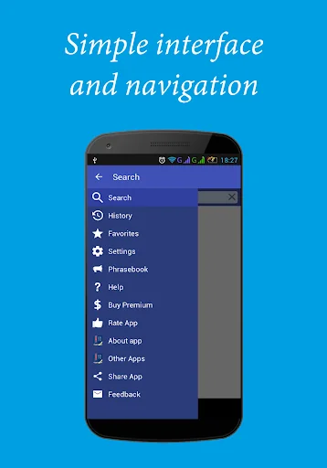 English-French Dictionary