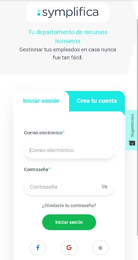 Symplifica