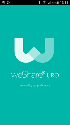weShare™ URO