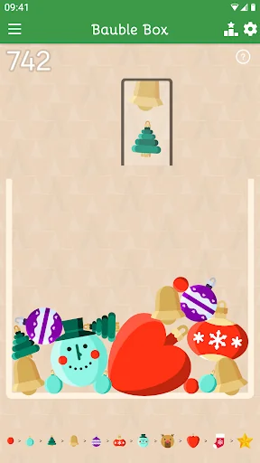 Christmas Countdown screenshot 2