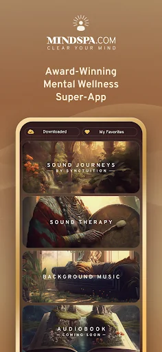 MindSpa.com