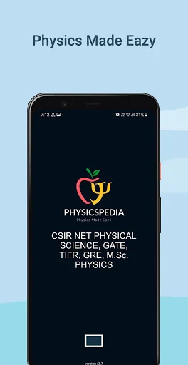 NET GATE Physics- Physicspedia