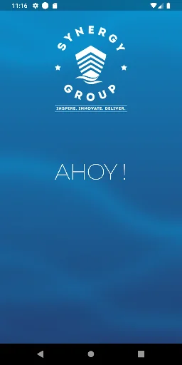 AHOY - Seafarer’s professional