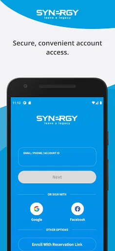 Synergy WorldWide