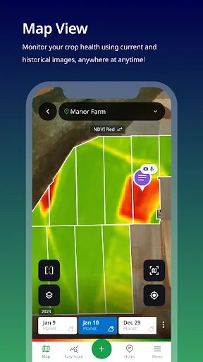 Cropwise Imagery