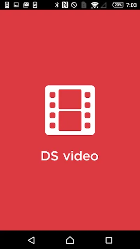 DS video