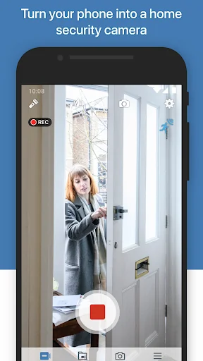 Synology LiveCam