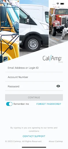 CalAmp K-12