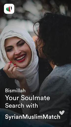 Syrian Muslimmatch App