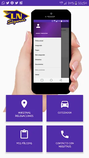 La Nueva Seguros