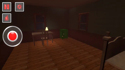 Killer ghost: haunted game 3d screenshot 3