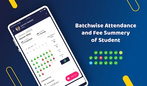 School Coaching Management App