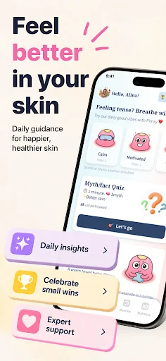 Akvile AI - Skin Health